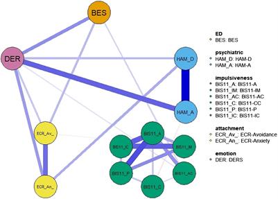 Emotion dysregulation links pathological eating styles and psychopathological traits in bariatric surgery candidates